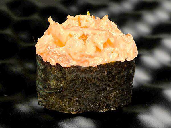 Mio - Гункан креветка