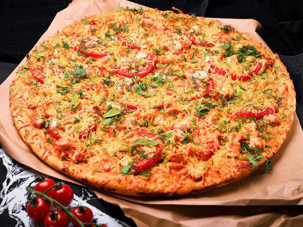 Спаро - Пицца ассорти