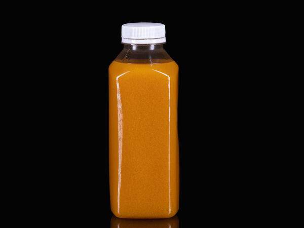 Японапапа - Морс облепиховый