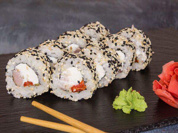 Голодный кролик - Асэми кани