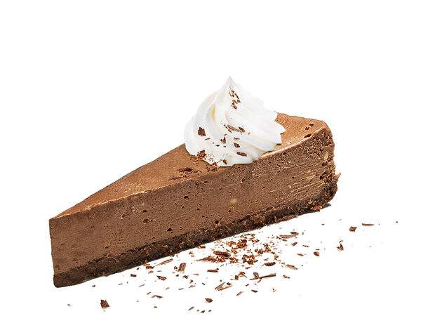 Il Caffe - Торт Чиз Кейк Шоколадный