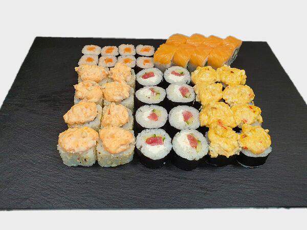 Delivery woksushi - Набор Микс Xl