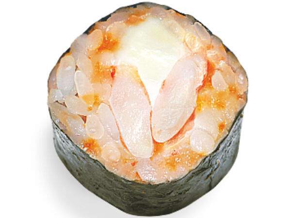 Суши весла Take Away - Энсёку маки