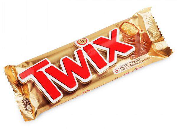 Big Dog - Твикс