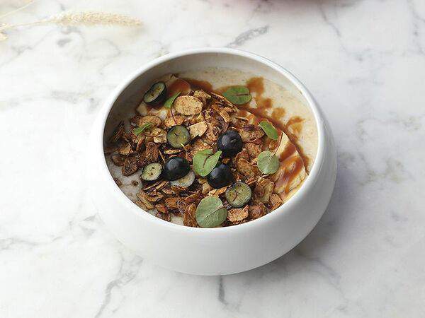 Гранд Буфет - Каша овсяная