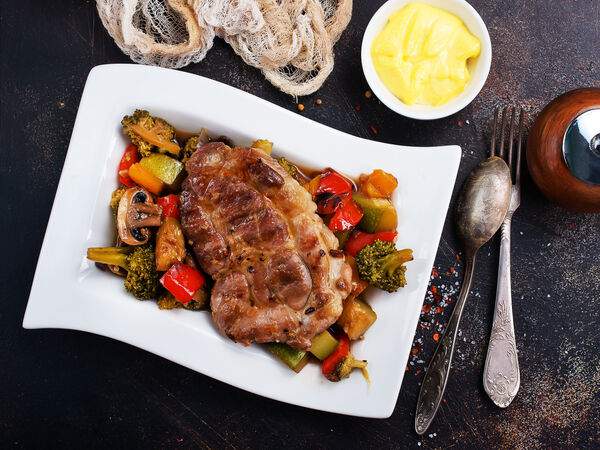 Ресторан Причал В Люберцах