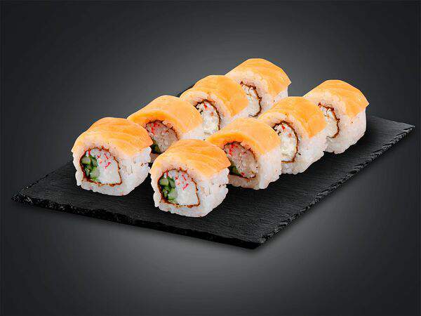 Суши Lait - Ролл Синай