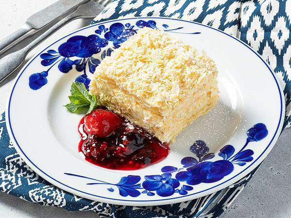 Чайхона №1 Тимура Ланского - Наполеон