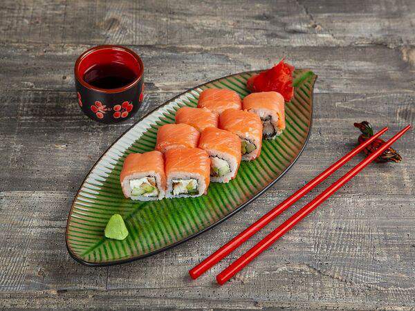 Тайшань - Ролл Филадельфия