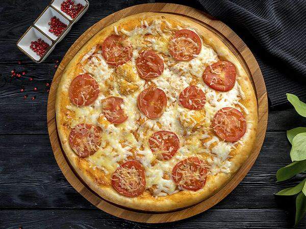 Idel - Пицца Маргарита