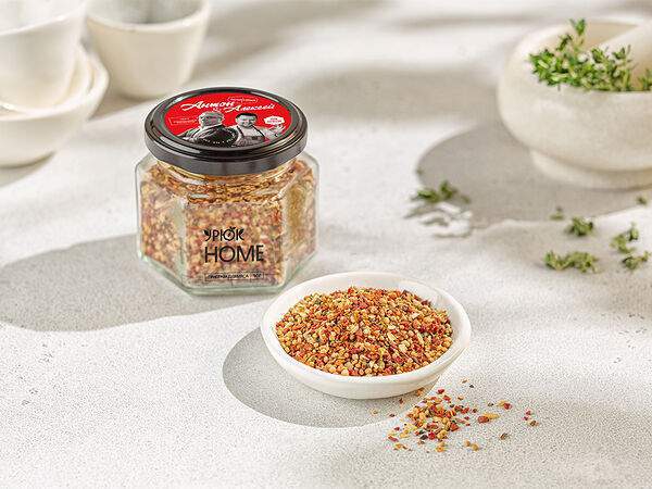 Урюк - Приправа для мяса