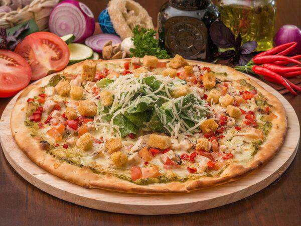 Японка - Цезарь 30 см