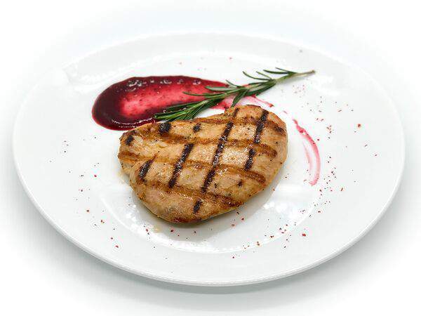 Стейк хаус Антрекот - Индейка