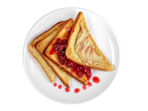 ЯркоЕда - Тосты