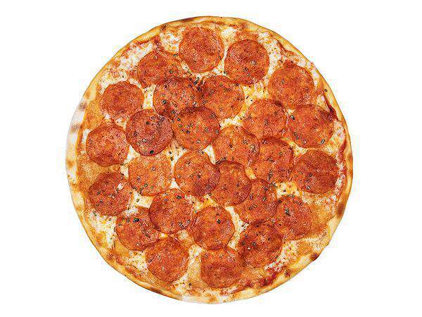 Лайк Пицца - Пицца Двойная пепперони