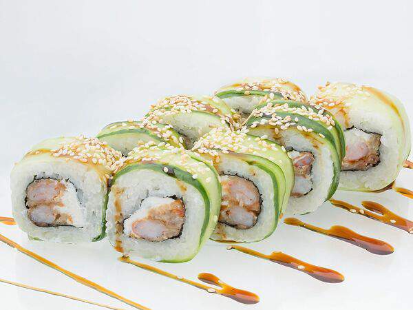 Саюри - Мидори