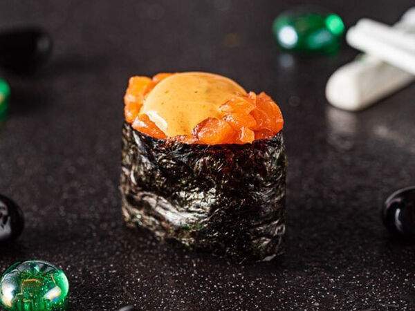 Art Sushi - Спайси Сяке