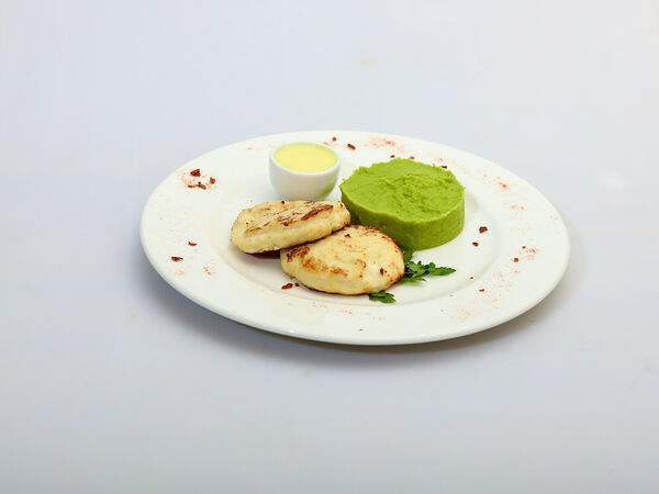 Barelli - Котлетки из трески