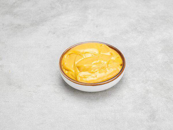 Edwin Food - Горчичный соус Heinz