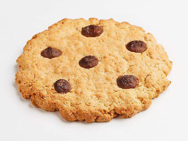 Carrie - Печенье Ванилла