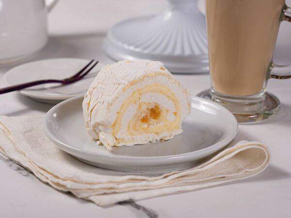 Вкус - Меренговый рулет