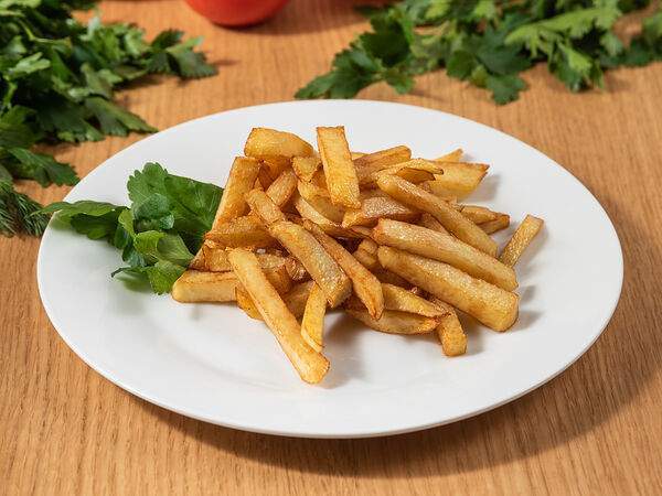 Ресторан Компания - Картофель жареный