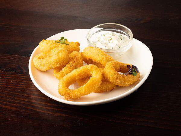 Территория - Кольца кальмара