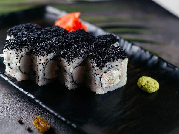 Benny Kitchen - Ролл себастьян