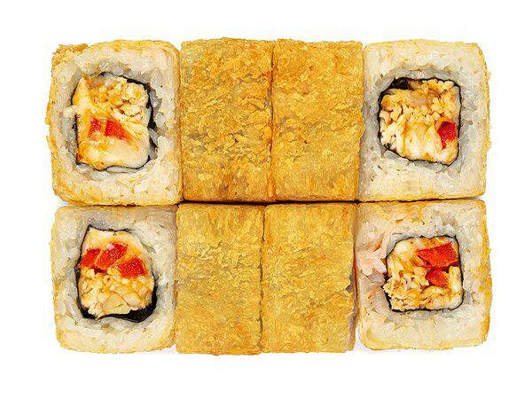 День пиццы - Чикен гриль