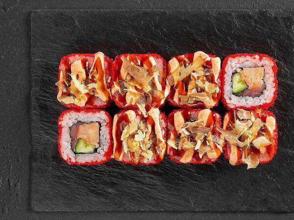 Okisushi - Ролл Катана