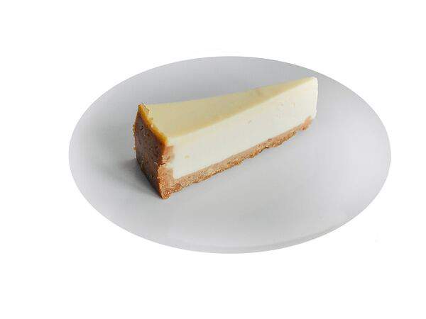 Дом еды - Чизкейк Нью-Йорк