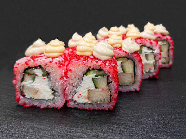 Палки в руки - Наоми