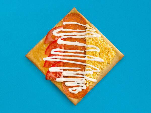 Хорошая Компания Экспресс 29 - Блин Пепперони