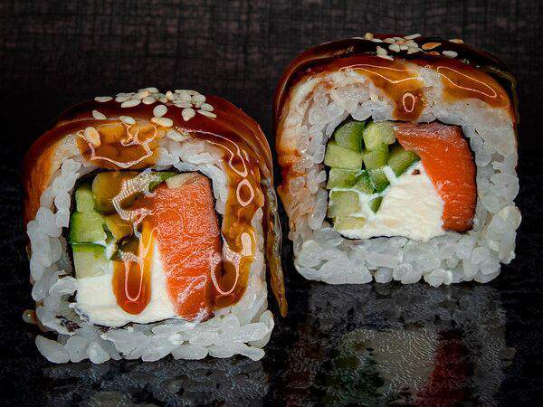 Icrab - Канада