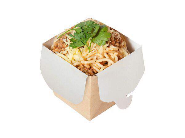 ПиццаЕлы - Паста Болоньезе