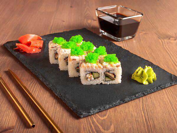 Фуджиями - Сакура