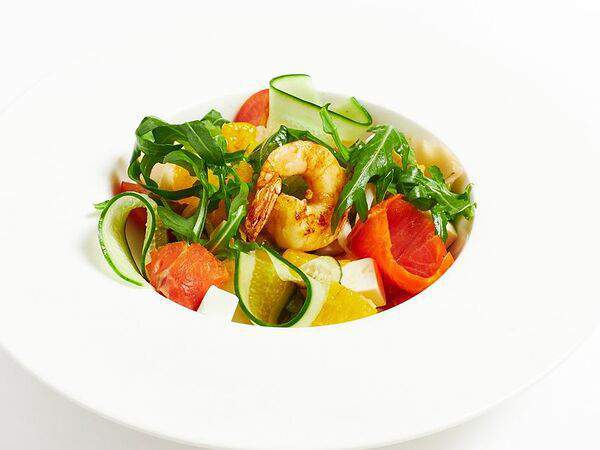 Rio-grande - Бильбао