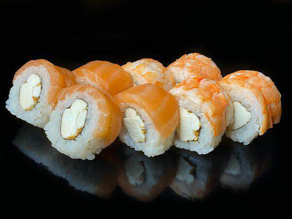 Pizzaграфия - Сюзанна