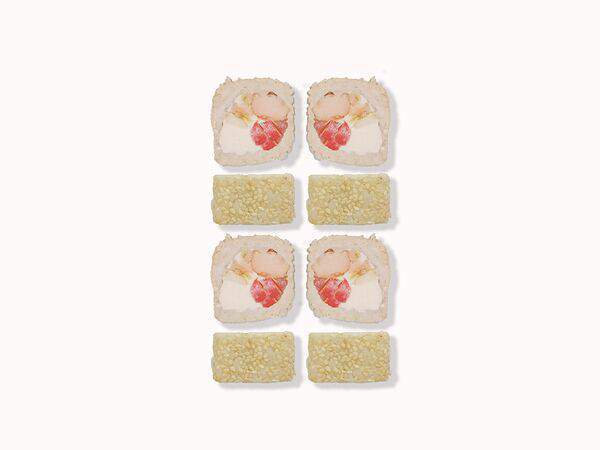 Элайс - Цезарь ролл