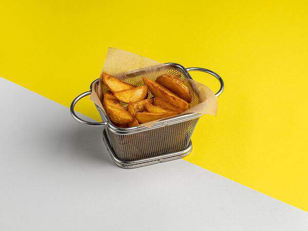 BRISKET BOYS - Картошка по-деревенски