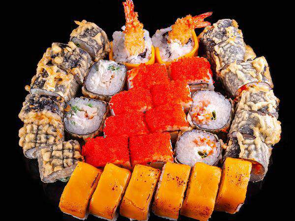 Киото - Сет Катана