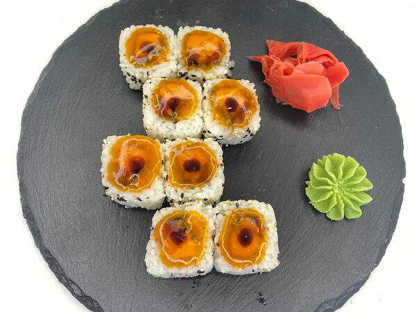 Филадельфия - Фьюжин