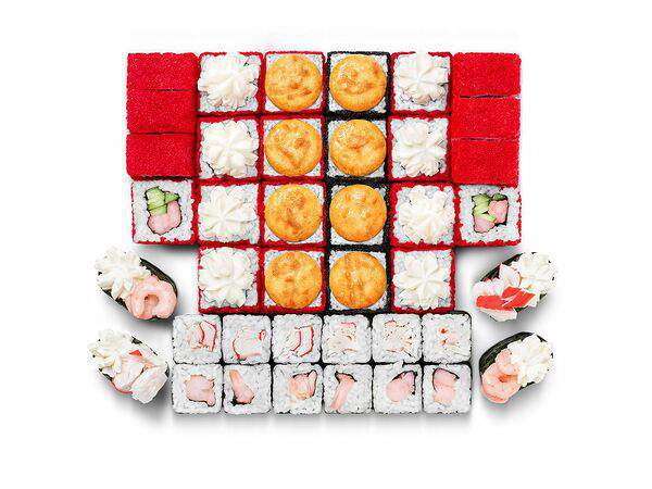 Сушивёсла - Сет Море