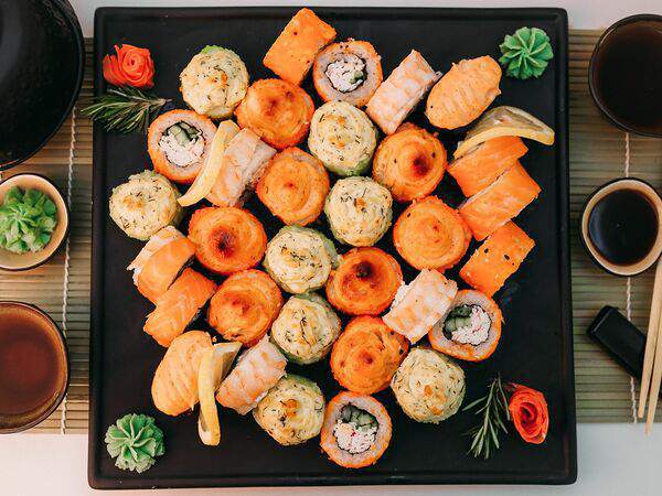 Катана - Набор Катана