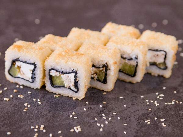 Суширолла - Ролл Ванкувер