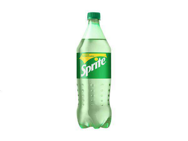 Слонабысъел - Sprite