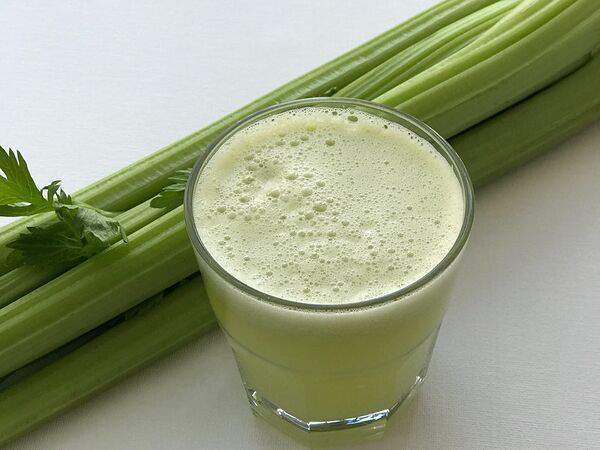 Станция Фруктовая - Сэр сельдерей