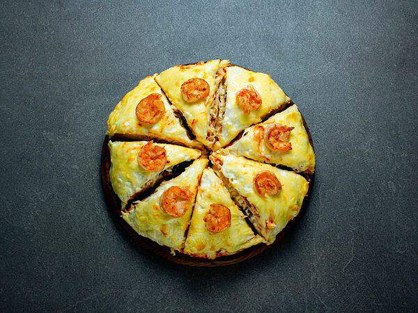 Кайф - Вейв Тауэр