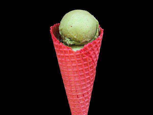 Alcreme - Мороженое Фисташка