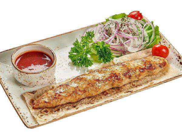 Лябихауз - Люля из курицы